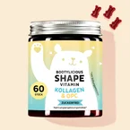 Bootylicious Shape Vitamin