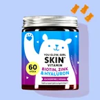 You Glow, Girl Skin* Vitamin