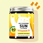Hey Sunshine Sun Vitamin