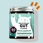 One in a Billion Gut* Vitamin