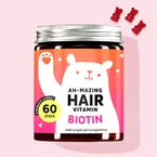 Ah-mazing Hair Vitamin