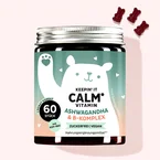 Keepin´it Calm* Vitamin