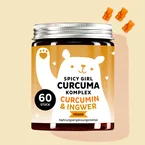 Spicy Girl Curcuma
