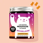 I am Woman Menopause