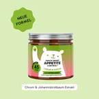 Neue Formel: Snack Smart Appetite Control*