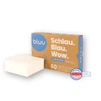 bluu Waschstreifen