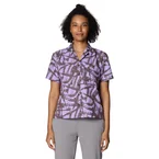 W Sun Drift™ Cooling Short Sleeve Shirt