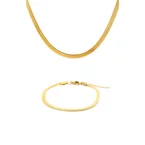 Schmuckset Follow The Sun