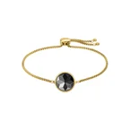 Facet Pendant Bracelet JS.0022
