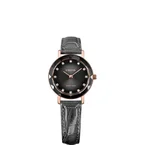 Aura Swiss Ladies Watch J5.647.S