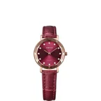Aura Swiss Ladies Watch J5.641.S