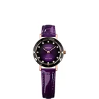 Aura Swiss Ladies Watch J5.649.S