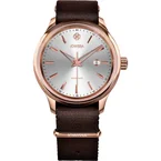 Tiro Swiss Men's Watch J4.245.L