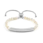 Facet Brilliant Bracelet JS.0215