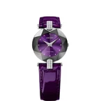 Facet Strass Swiss Womens Watch J5.303.M