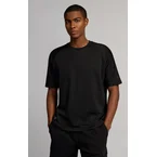 Herren-T-Shirt Schnell Trocknend C-Tech