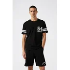 T-Shirt Trophies für Herren mit kurzen Ärmeln