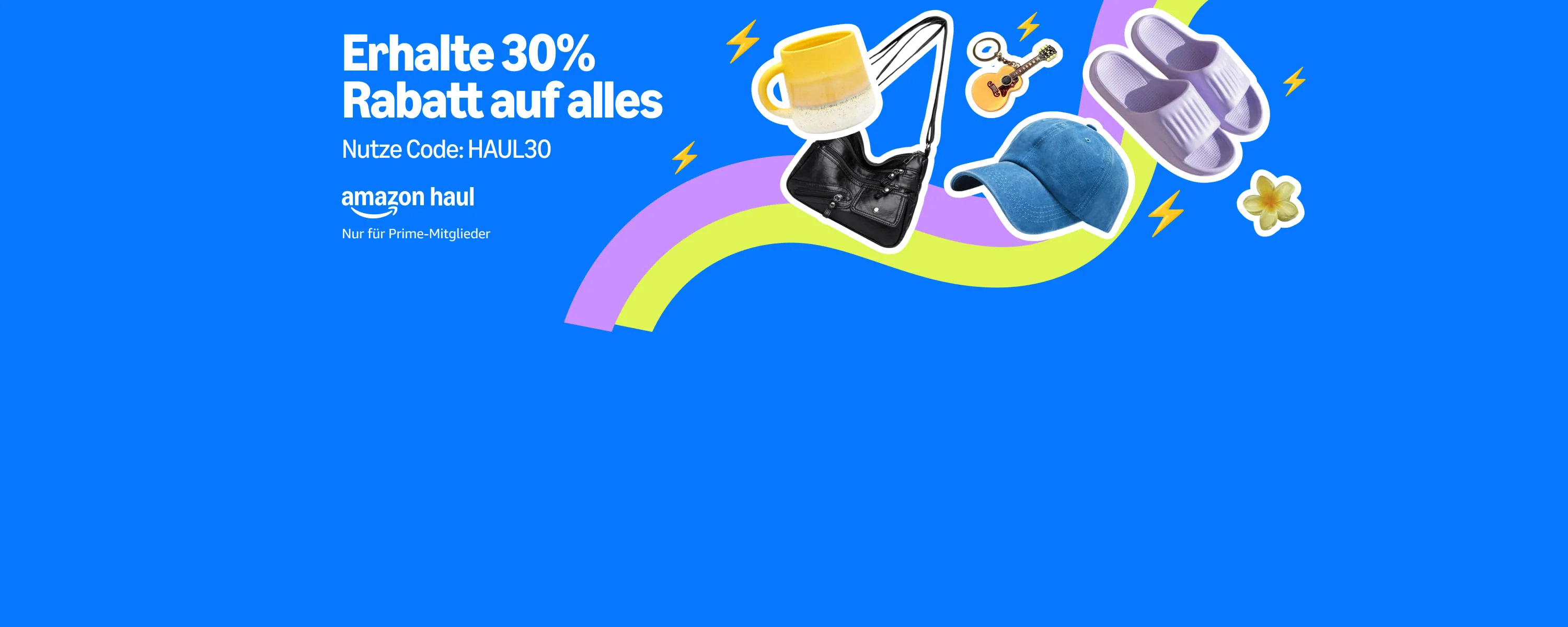 Nachweis des Gutscheins - Amazon - Amazon Gutschein: [[30% Rabatt]] auf alles nur für Prime-Mitglieder
