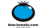 Blue Tomato