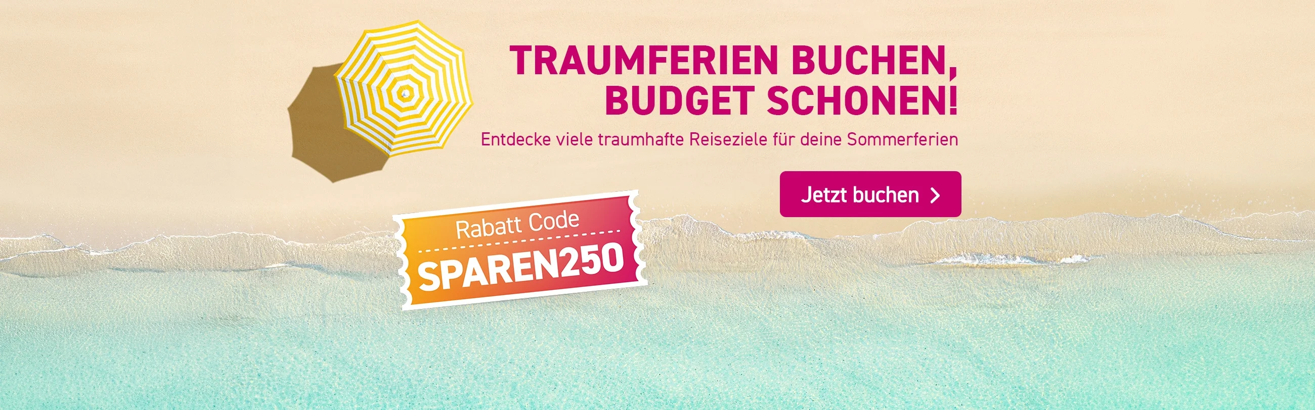 Nachweis des Gutscheins - ltur - Ltur Gutschein: [[Extra Rabatt]] auf traumhafte Sommerferien buchen