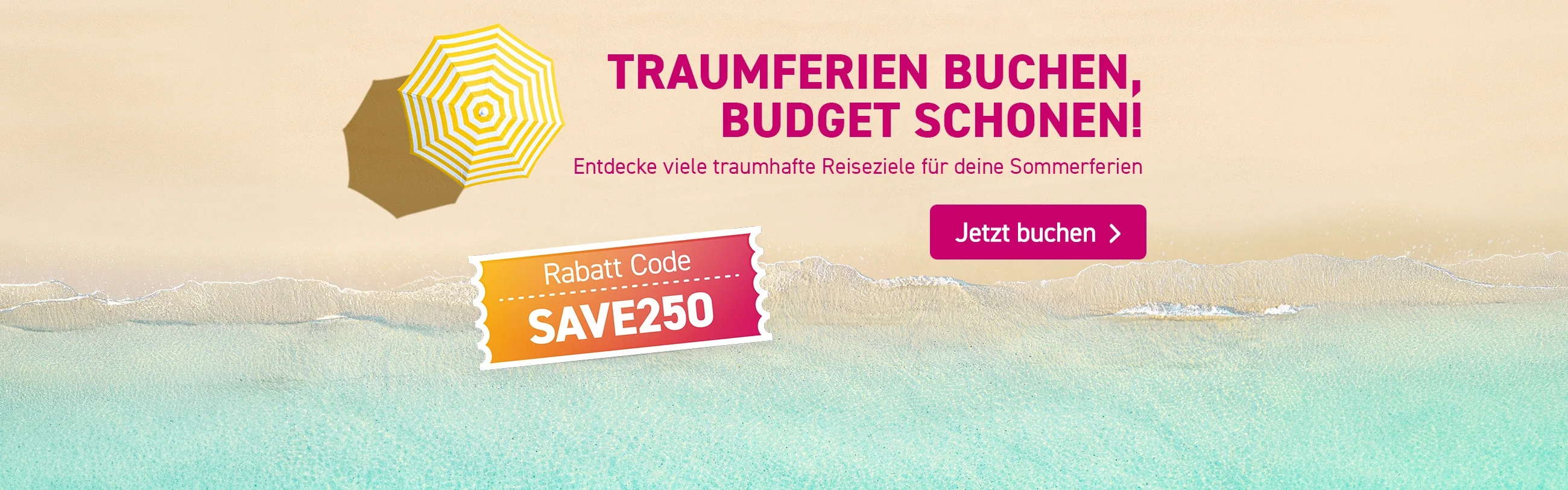 Nachweis des Gutscheins - ltur - Ltur Gutschein: [[250 Rabatt]] für Sommerferien