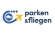 Parken und Fliegen