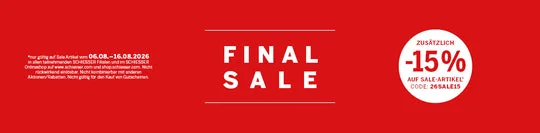 Nachweis des Gutscheins - Schiesser - Schiesser gutschein: [[extra rabatt]] auf final-sale-artikel